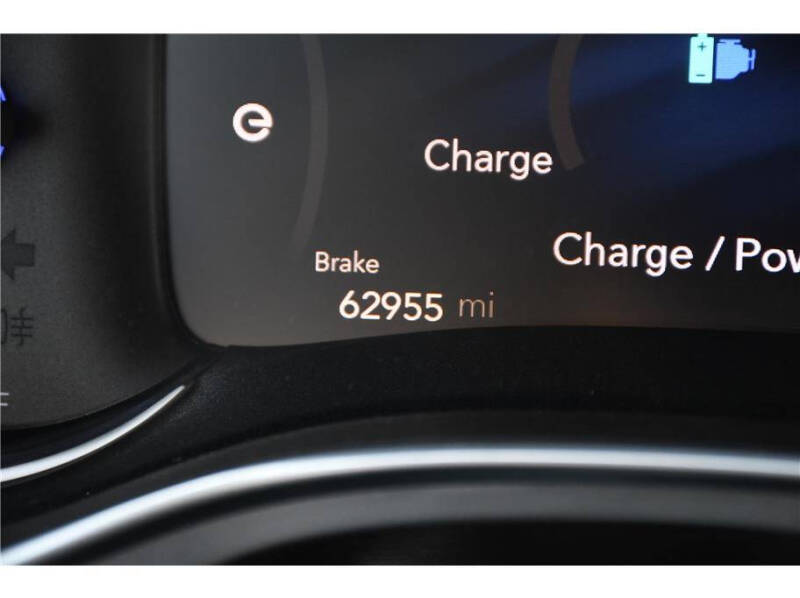 2019 Chrysler Pacifica Hybrid