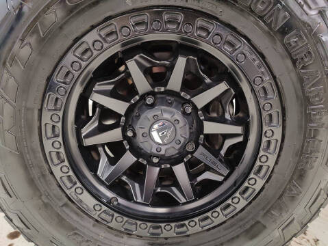 2021 Toyota Tundra Platinum