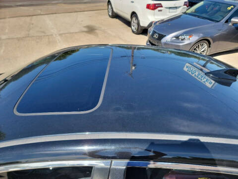 2016 Acura ILX w/Premium