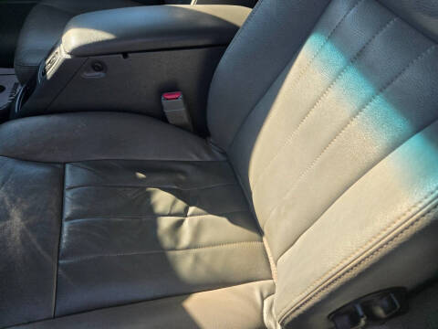 2005 Dodge Dakota Laramie