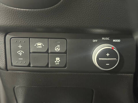 2016 Kia Soul !