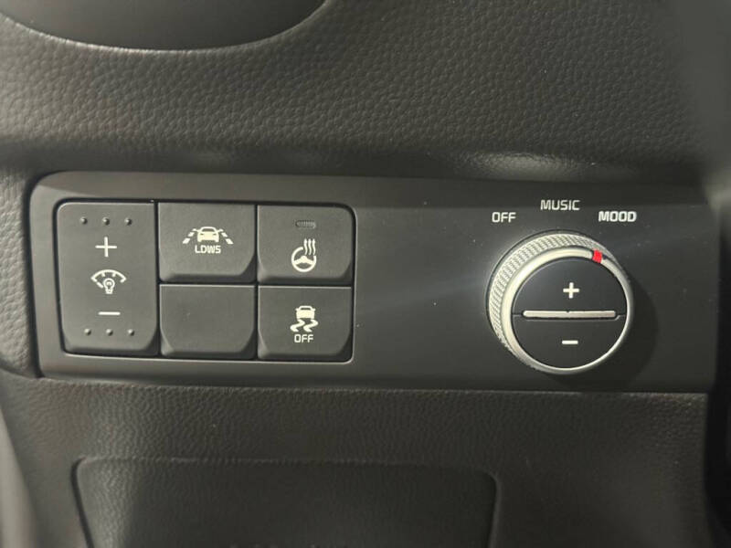 2016 Kia Soul !