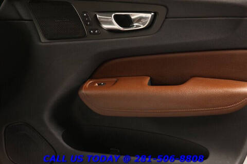 2019 Volvo XC60 T5 Inscription