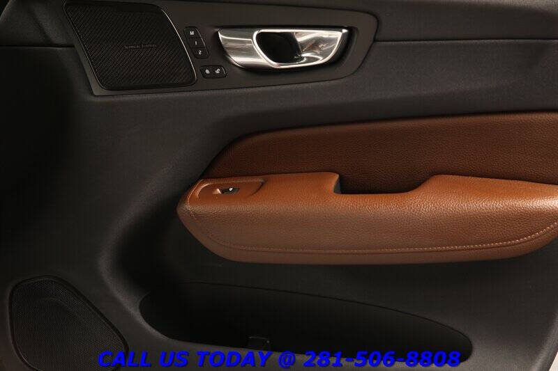 2019 Volvo XC60 T5 Inscription