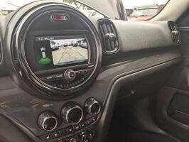2020 MINI Countryman Cooper