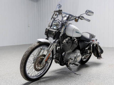 2005 Harley-Davidson Sportster