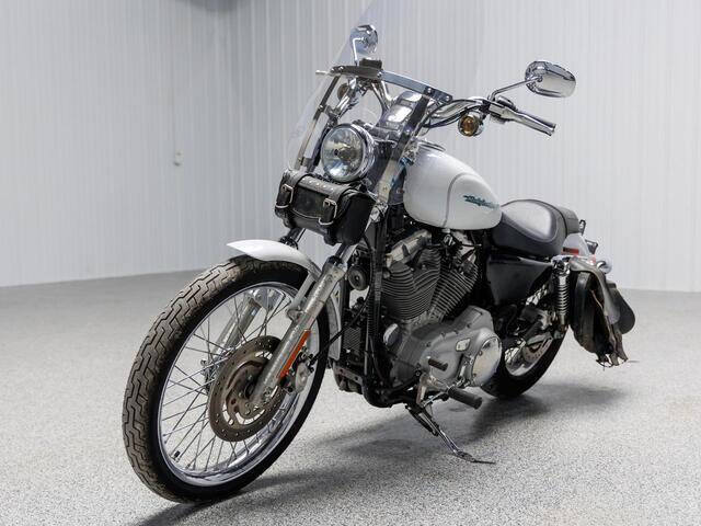 2005 Harley-Davidson Sportster