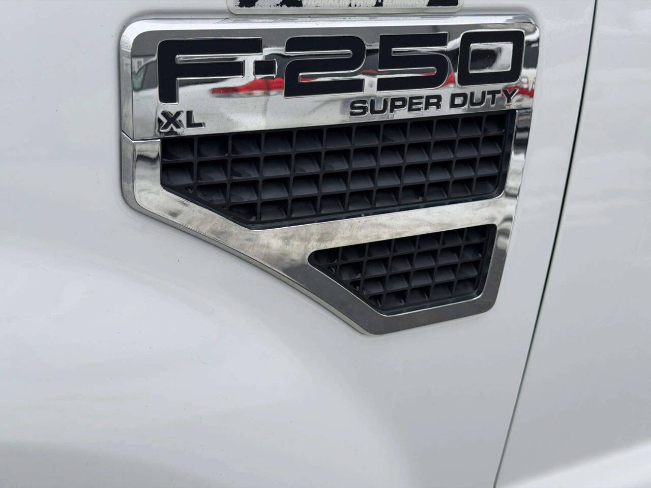 FordF-250 Super Duty9