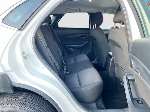 2023 Mazda CX-30 2.5 S