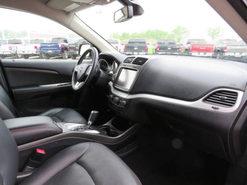 2019 Dodge Journey GT