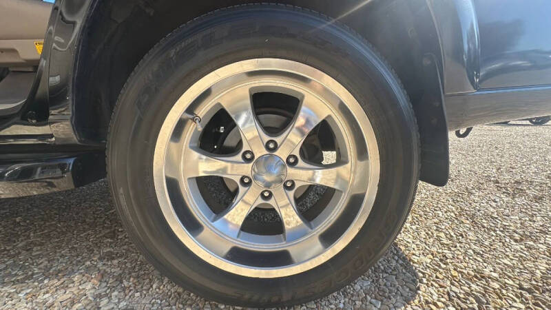 2007 Toyota Sequoia Limited