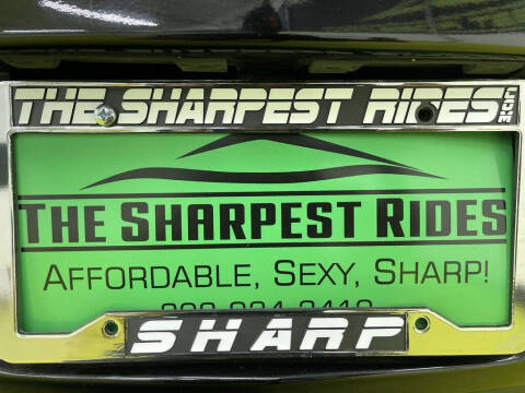 2012 Acura TL w/Tech