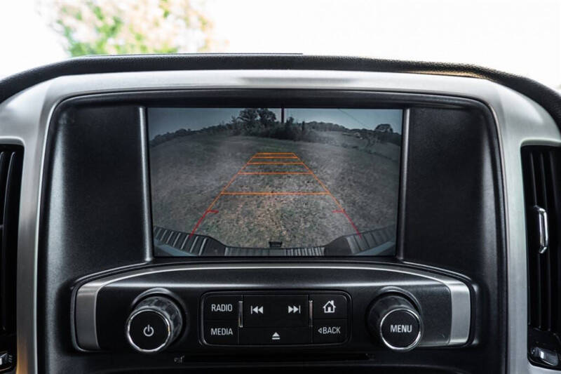 2015 GMC Sierra 2500HD Denali