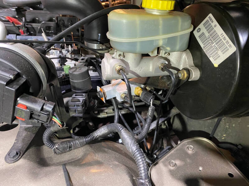 2003 Jeep Wrangler Sahara