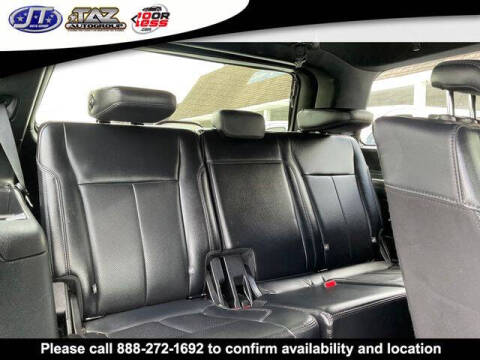 2019 Ford Expedition XLT