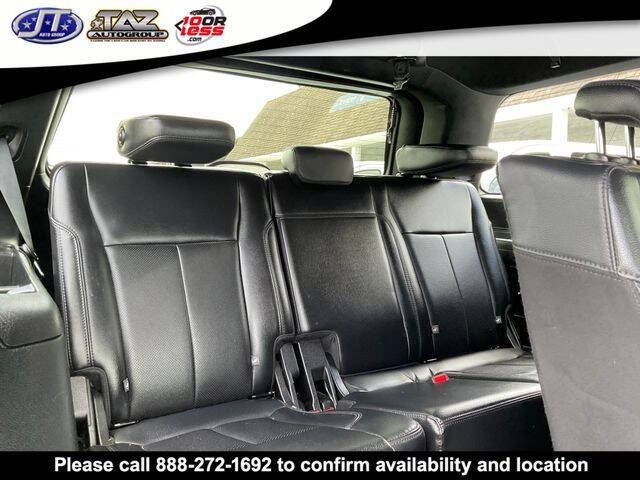 2019 Ford Expedition XLT