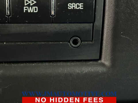 2020 GMC Savana 2500