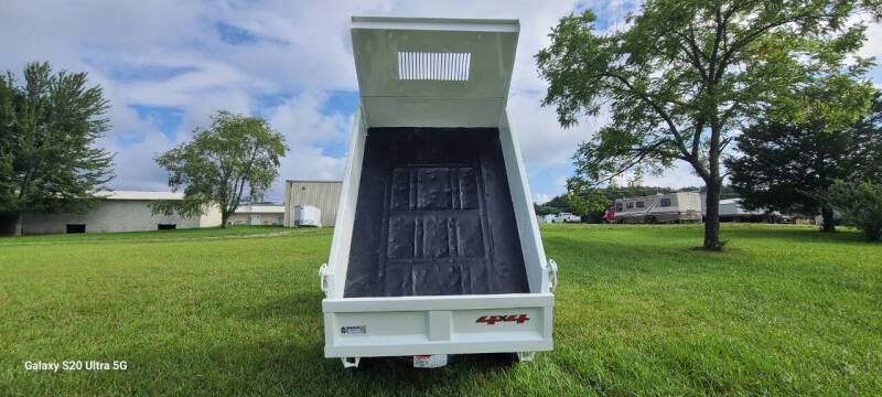 1996 Daihatsu Hijet DUMP PTO, AC, DIF LOCK.