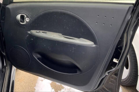 2014 Mitsubishi i-MiEV ES