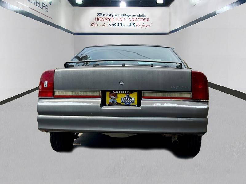 1990 Oldsmobile Cutlass Supreme