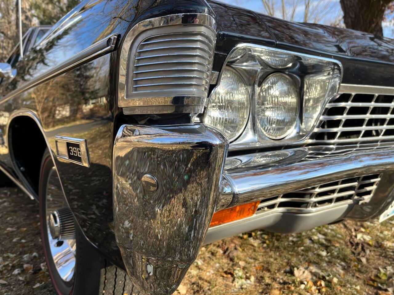 1968 Chevrolet Impala 59