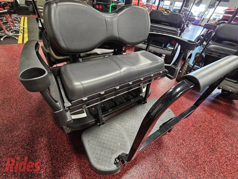 2020 Yamaha Drive 2 Quite tech