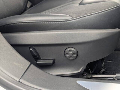 2016 Tesla Model S 75