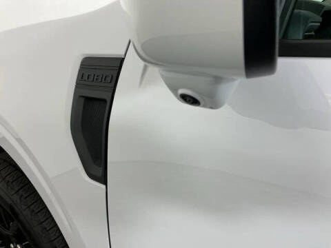 2025 Ford Maverick Lobo