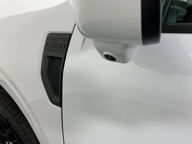 2025 Ford Maverick Lobo