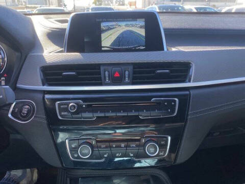 2018 BMW X2 xDrive28i