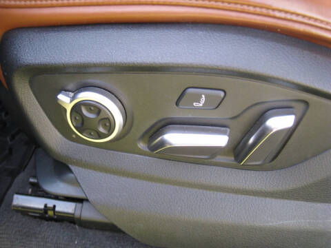 2017 Audi Q7 3.0T quattro Prestige