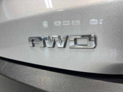 2017 GMC Acadia SLE-2