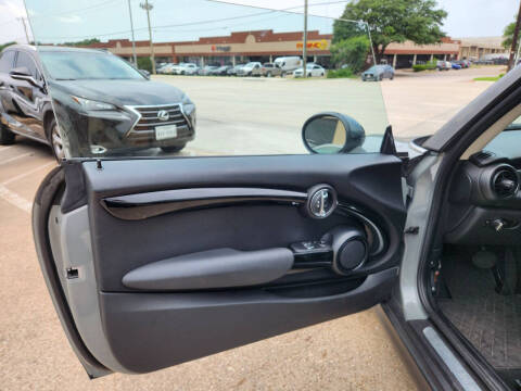 2017 MINI Hardtop 2 Door Cooper S