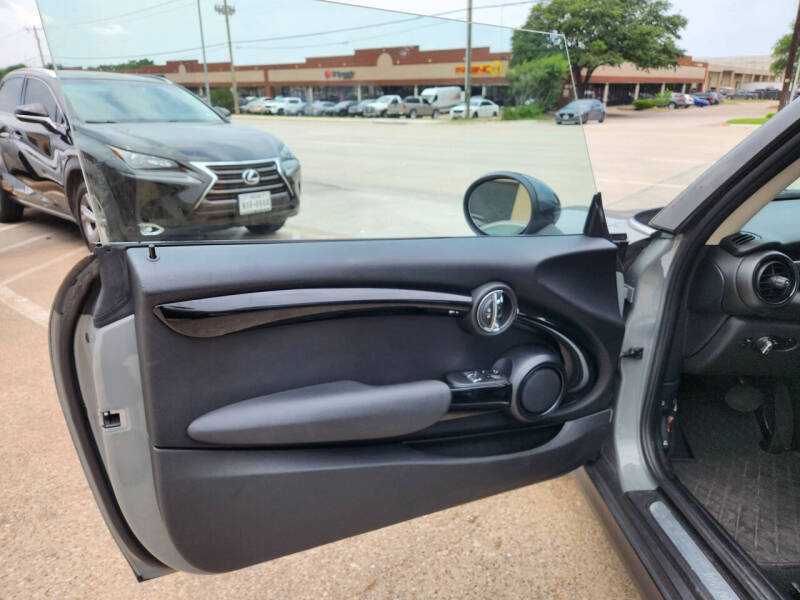2017 MINI Hardtop 2 Door Cooper S