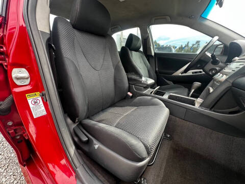 2007 Toyota Camry CE