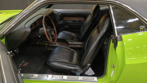 1970 Dodge Challenger