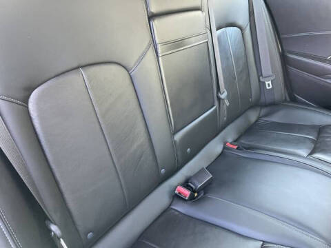 2015 Buick LaCrosse Leather