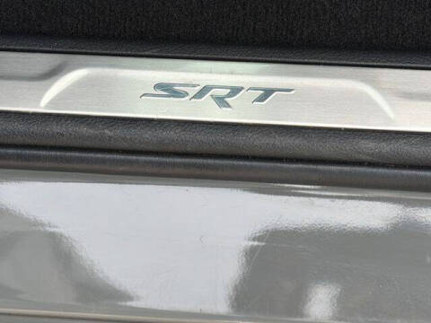 2021 Dodge Durango SRT 392