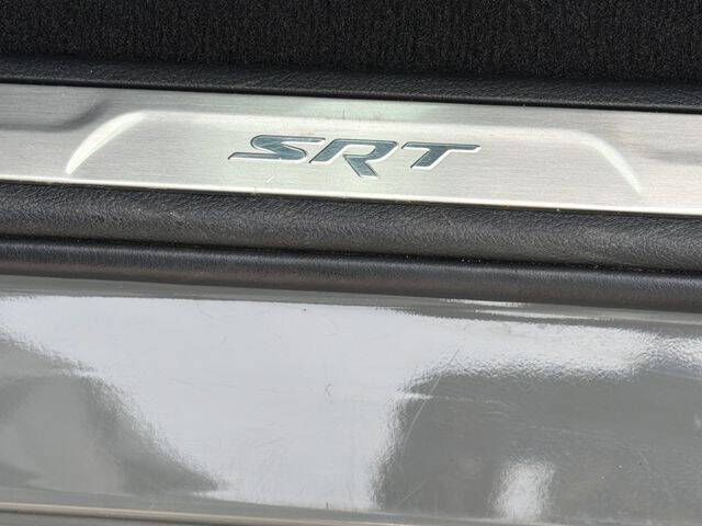 2021 Dodge Durango SRT 392