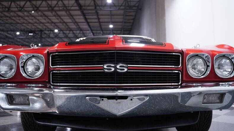 1970 Chevrolet Chevelle