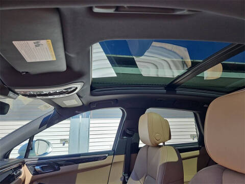 2023 Porsche Macan S