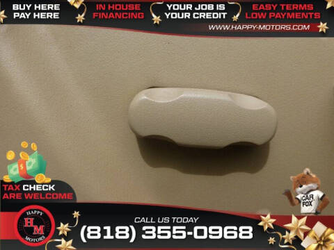 2006 Buick Lucerne CX