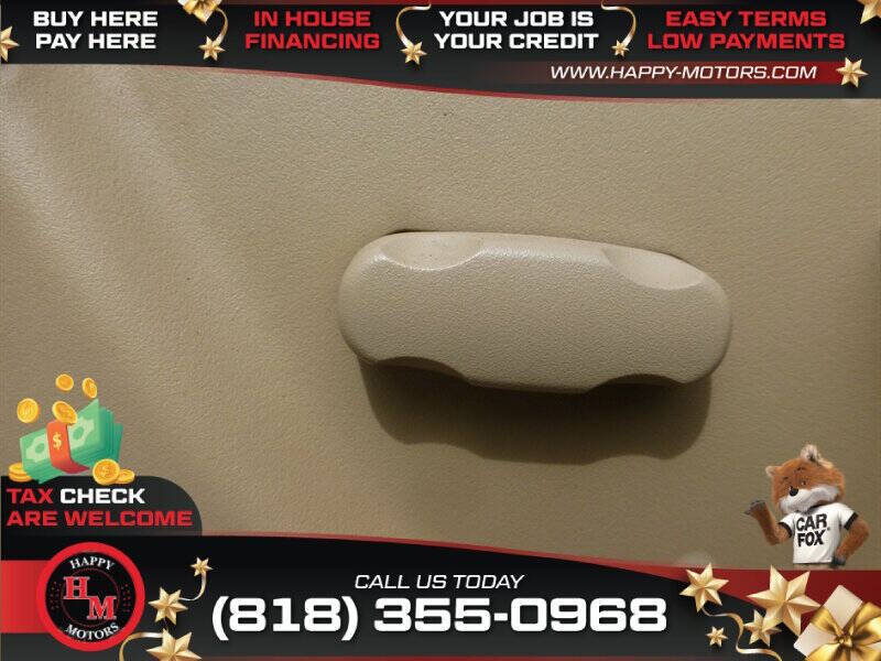 2006 Buick Lucerne CX