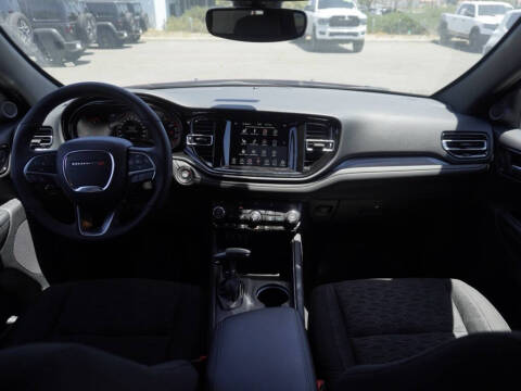 2024 Dodge Durango SXT