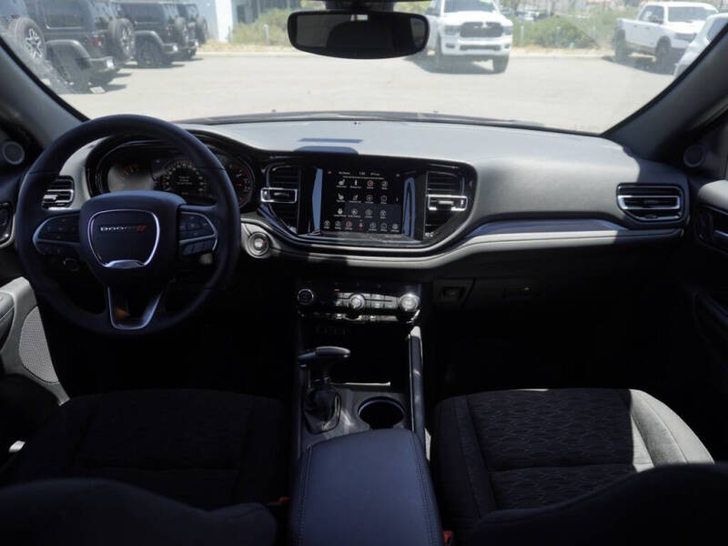 2024 Dodge Durango SXT
