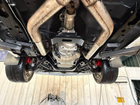 1975 Pontiac Trans Am