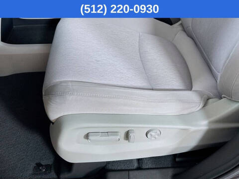 2020 Honda Odyssey EX