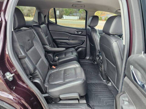 2018 GMC Acadia SLT-1