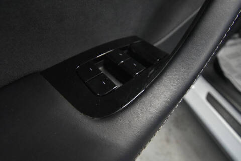 2020 Tesla Model Y Performance