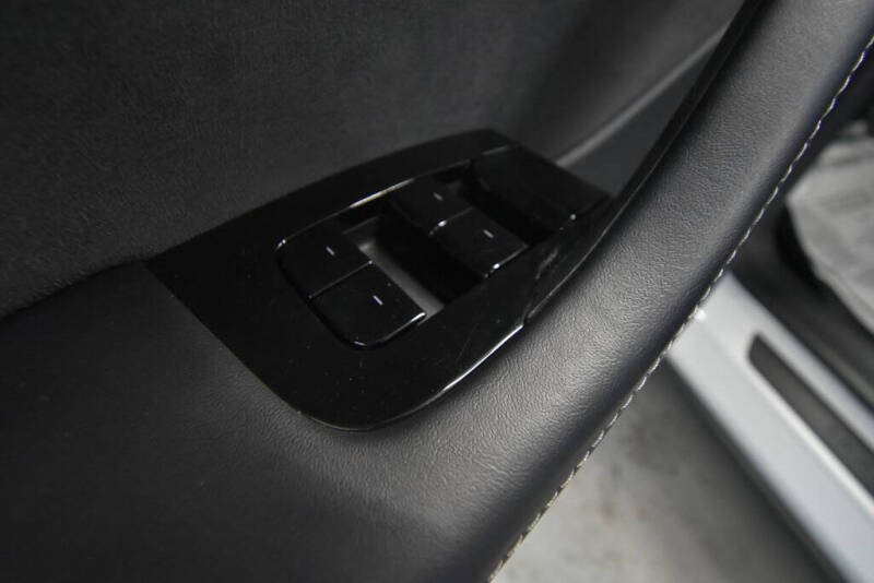 2020 Tesla Model Y Performance